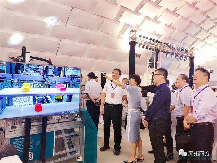 ������ʱ�����������ݽ���������70���깤ҵ����Ч��չ