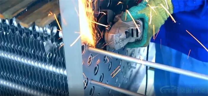 ������ʱ��е�ӹ���ҵDEPC����ƻ�